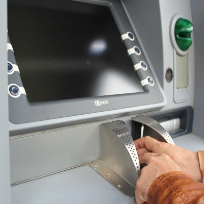 Minus po tekućem računu