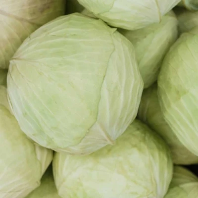 Prepoznajte kada je kupus pun pesticida