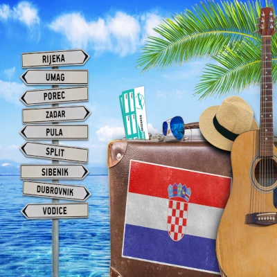 Prava potrošača - turista