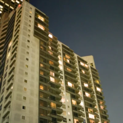 Novi zakon o zgradama