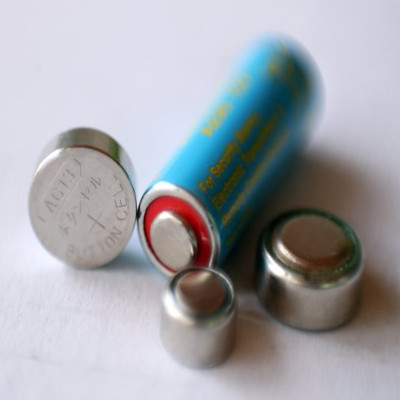 Od danas na snazi Uredba o baterijama