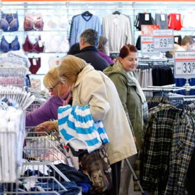 Tajni kupci obišli trgovine