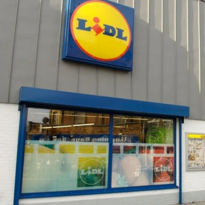 Lidl okrenuo novu stranicu