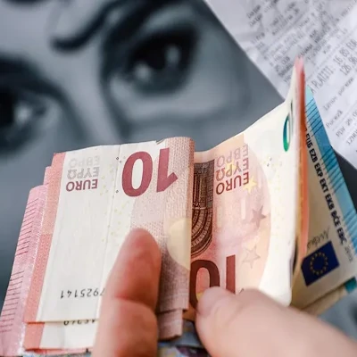 Prepoznajte lažne novčanice eura