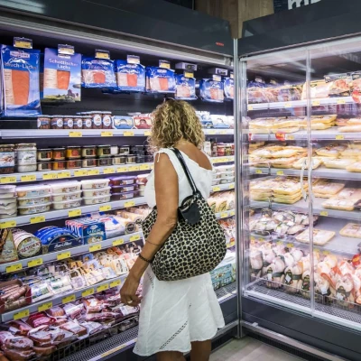 Gomila proizvoda se smanjila