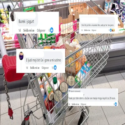 Prelistali smo stare kataloge