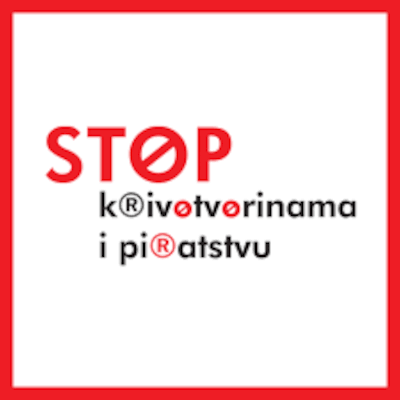 Krivotvorine i piratstvo – osnove