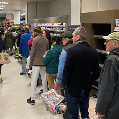 Manipulacije s potrošačima