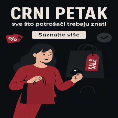 Tema newslettera #04 - Black friday