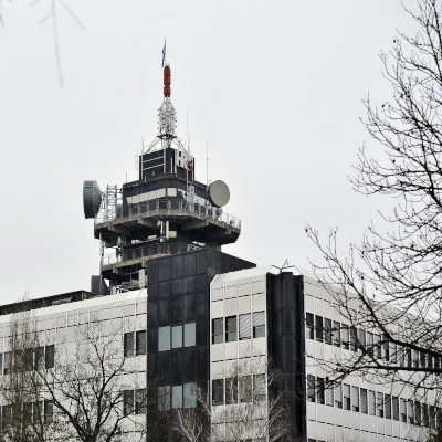 Tko mora plaćati HRT pristojbu