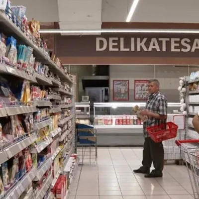 Inflacija skočila na 3,5 posto