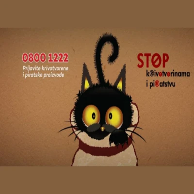 Tema newslettera #02 - Krivotvorine