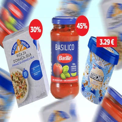 Trgovci brutalno srezali cijene