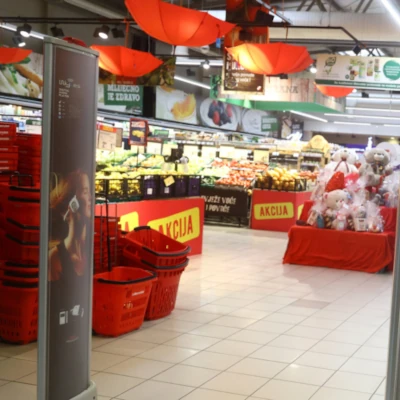 Mali zločesti trikovi velikih trgovaca